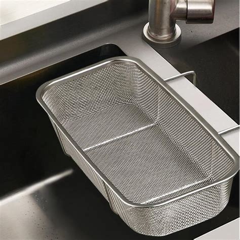 Amazon.com: Basket Strainer